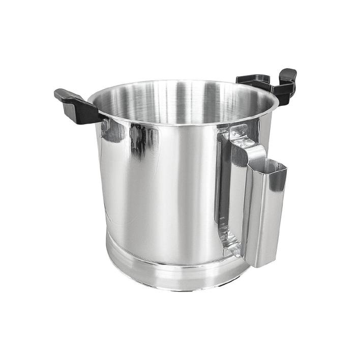 Bol - acier inoxydable - Buffalo AS185 €240.17 Machines de cuisine