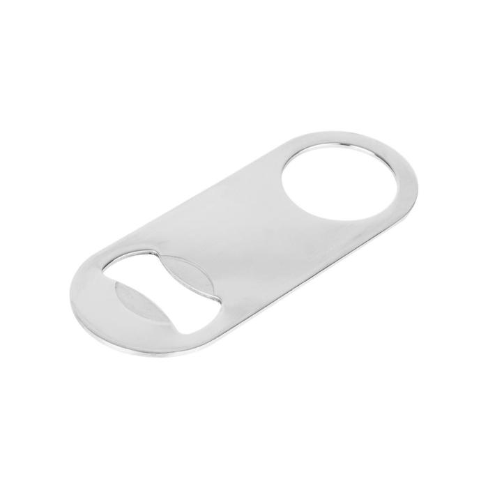 Couteau de barman - acier inoxydable - Olympia HY519 €3.29 Ouvre-lettres / couteaux kelner