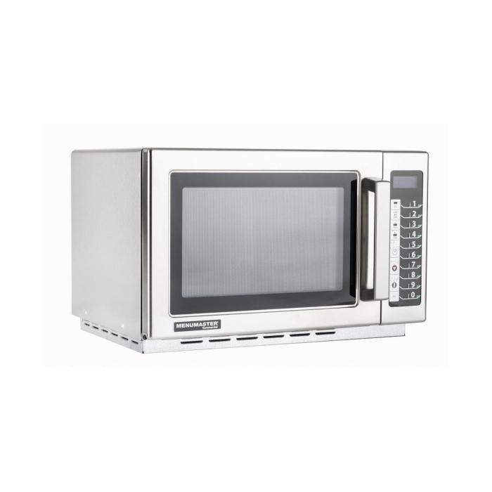 Four à micro-ondes - 34 L - inox - 230-240V - Menumaster CM744 €593.16 Fours à micro-ondes