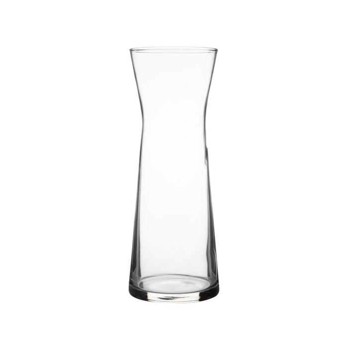 Karaf - 6 stuks - 1000 ML - Olympia HU394 €32.49 Glazen karaffen