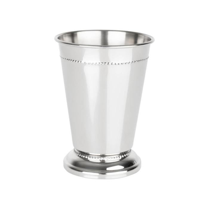 Coupe Julep - acier inoxydable - Olympia HY115 €6.19 Tasses et gobelets