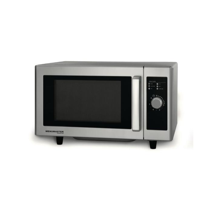 Four à micro-ondes - 23 L - inox - 230-240V - Menumaster CM519 €421.00 Fours à micro-ondes