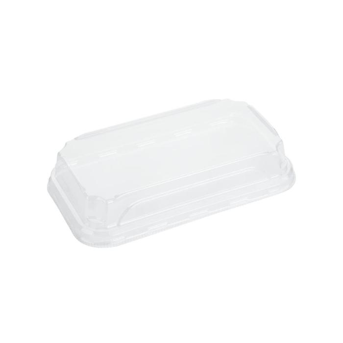 Couvercle pour bol à sushi No.1 - 300 pièces - PET - Fiesta Recyclable HX291 €19.79 Schalen