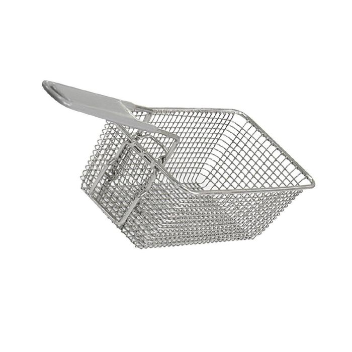 Panier à frire - Fer - Buffalo AS345 €60.90 Accessoires pour friteuses