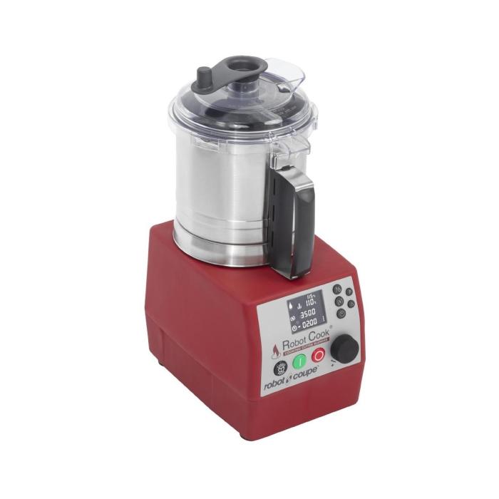 Robot ménager 43001R - 3.7 L - 230V - Robot-Coupe CG078 €3,277.35 Machines de cuisine