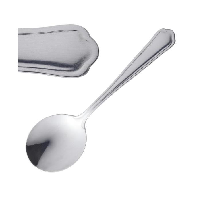 (NON DISPONIBLE)Cuillères à soupe Olympia Dubarry - C144 C144 €8.59 Cuillères à soupe
