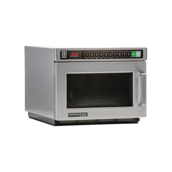 Four à micro-ondes - 17 L - inox - 230V - Menumaster CM736 €1,327.00 Fours à micro-ondes