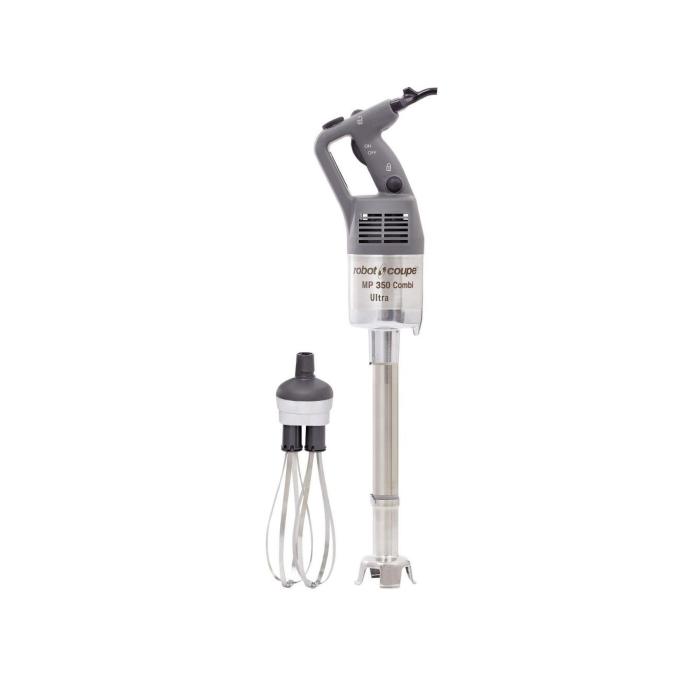 Mixeur plongeant - acier inoxydable - 230V - Robot-Coupe GL518 €899.52 Mélangeurs à main