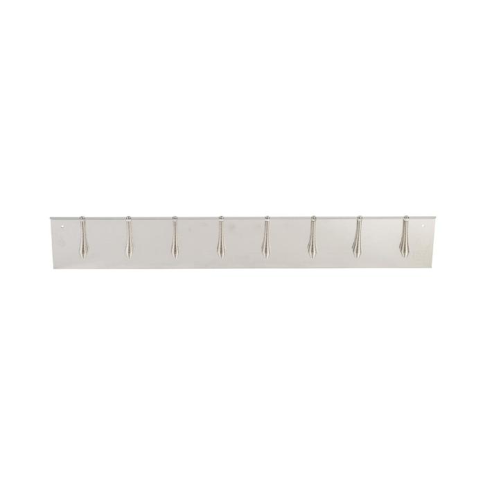 Teneur de compte - acier inoxydable - Tellier HS508 €27.03 Titulaires de bons