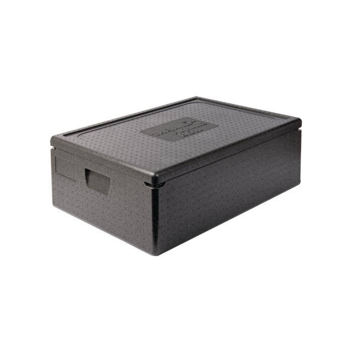 Thermobox - 53 L - Noir - Thermo Future Box CJ142 €62.50 Restez au chaud