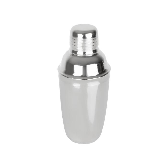 Shaker à cocktail - acier inoxydable - Olympia HY120 €6.59 Shakers à cocktail
