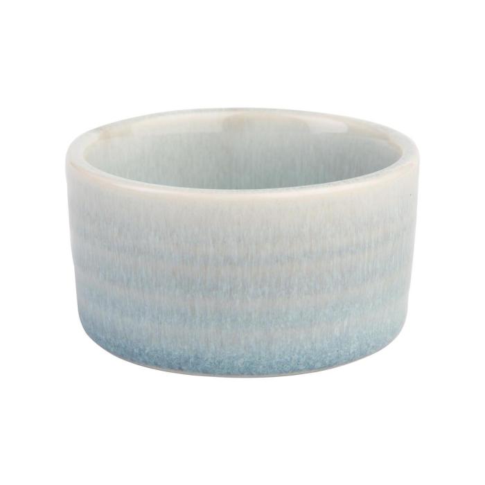 Bol à tremper - 12 pièces - 7.4 CL - Bleu - Porcelaine - Olympia FD925 €36.50 Bols et pots