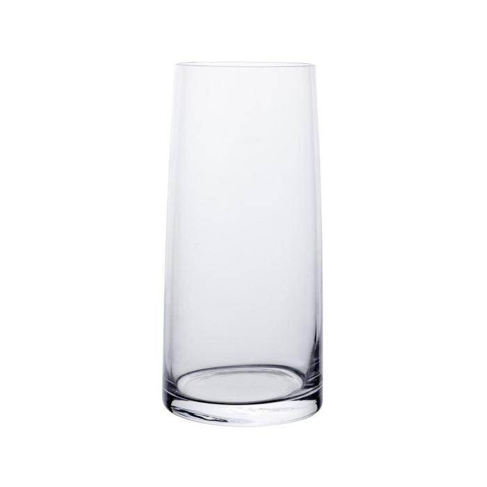 Gobelet - 6 pièces - 430 ML - Verre cristal - Olympia HW659 €21.99 Verrerie