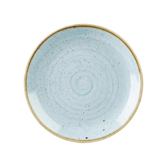 Assiette - 12 pièces - Bleu - Ø 22.9 CM - Churchill HX019 €175.99 Assiettes