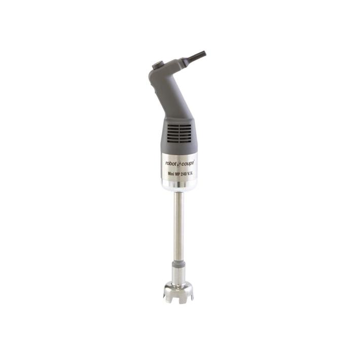 Mixeur plongeant - 220-240V - Robot-Coupe GL502 €429.10 Mélangeurs à main