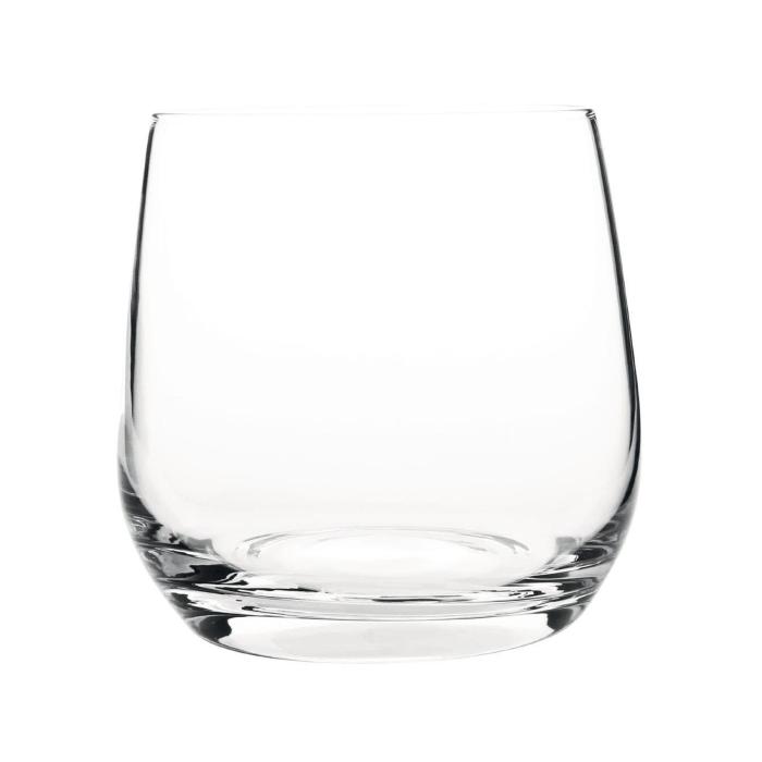 (NON DISPONIBLE)Verres gobelet Olympia Claro 39.5cl - CS468 CS468 €19.99 Verrerie