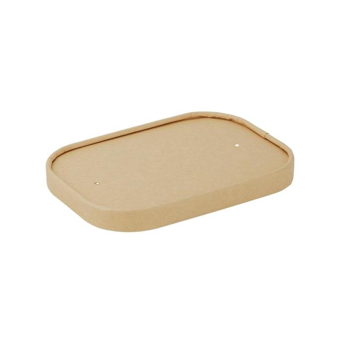 Couvercle pour récipient alimentaire - 300 pièces - Fiesta HW624 €76.00 Bacs alimentaires