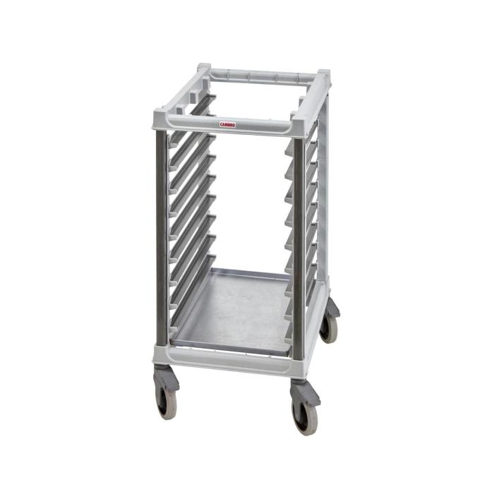 Chariot de boulangerie - Gris - Polyuréthane - Cambro FU682 €252.58 Chariots régaliens