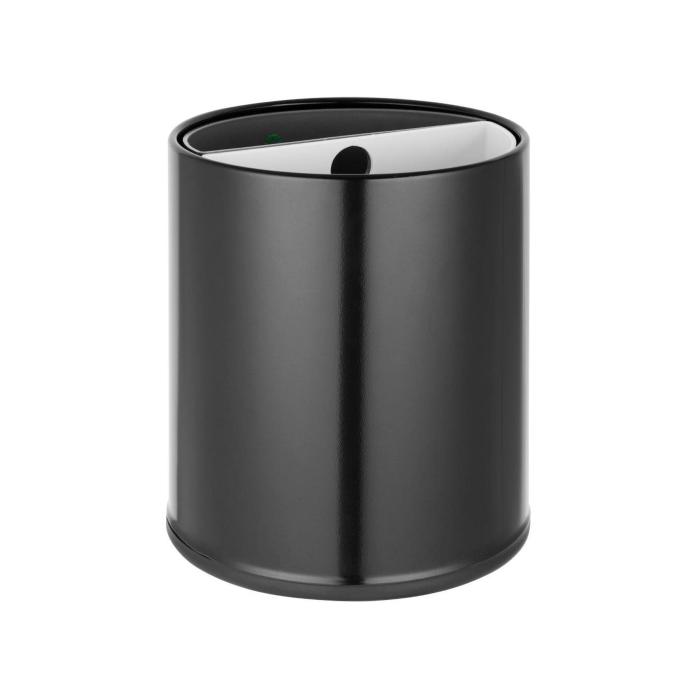 Bac - Noir - Polypropylène - Bolero HX267 €29.75 Poubelles