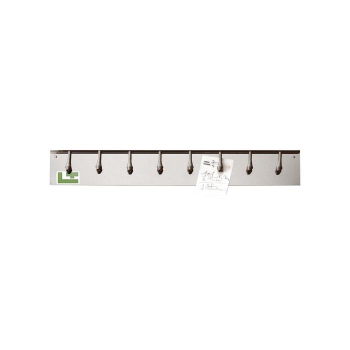 Porte-bonheur - acier inoxydable - Tellier HS509 €45.02 Titulaires de bons