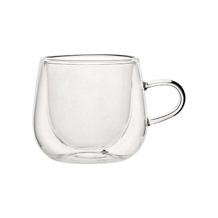Mug - 6 pièces - Utopia FJ332 €71.98 Verrerie