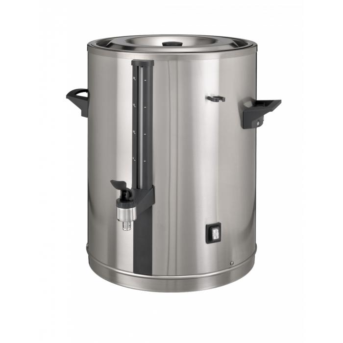Percolateur VHG 40 D - Café moulu - Analogique - Vanne de vidange - 40 L - 230V - Bravilor 8.440.401.720 €1,467.00 Percolateurs à café