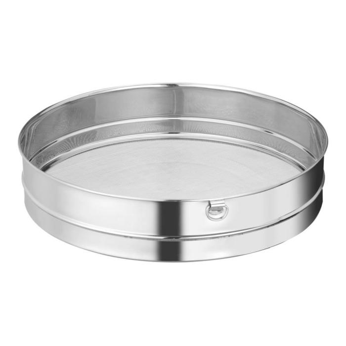 Tamis de boulanger - Ø 36 CM - Hendi H639320 €18.95 Tamis