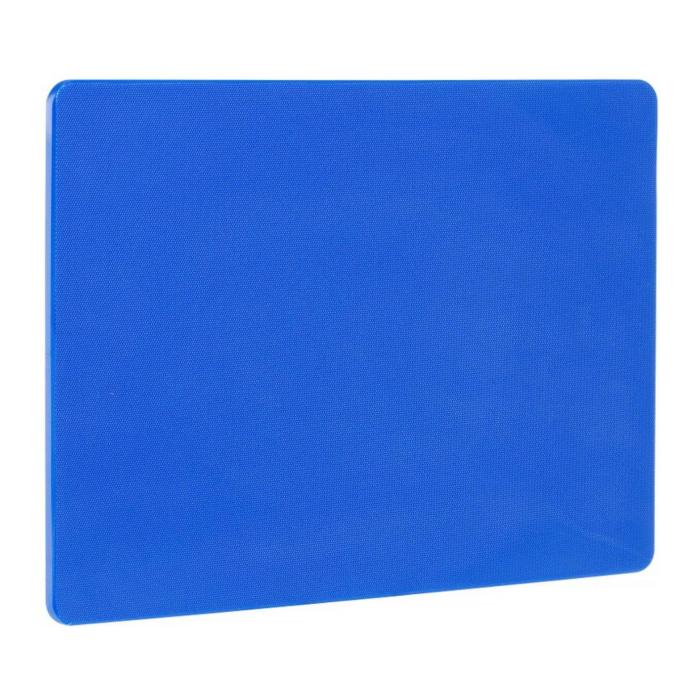 Planche à découper - HACCP - Bleu - L 45 x l 30 CM - Hendi H827024 €7.50 Lames de coupe / planches à découper