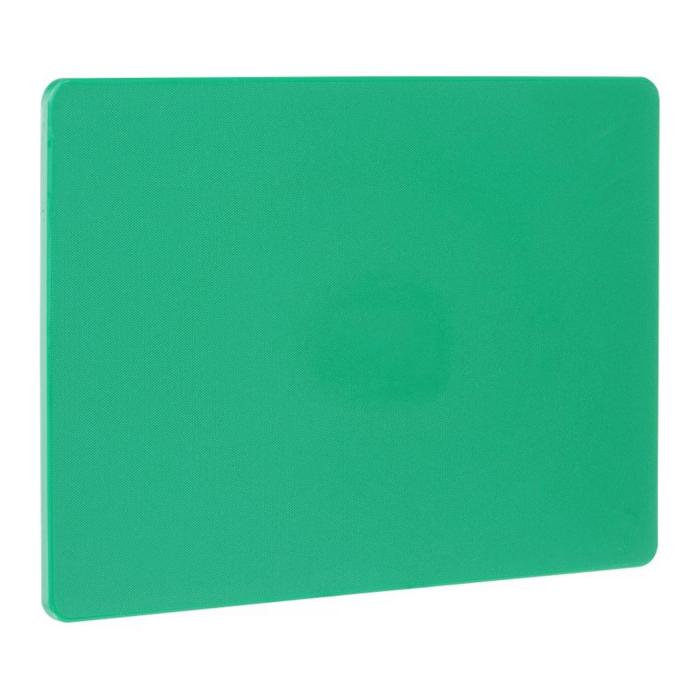 Planche à découper - HACCP - Vert - 1/2 GN - Hendi H826935 €4.50 Lames de coupe / planches à découper