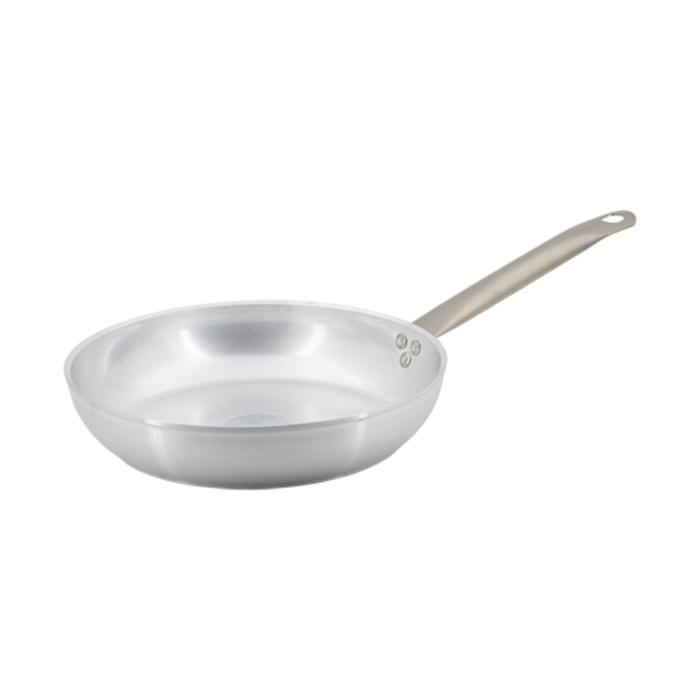 Poêle lyonnaise - Ø 28 CM - Aluminium - Accademia Mugnano E830054 €26.50 Poêle Lyonnaiser