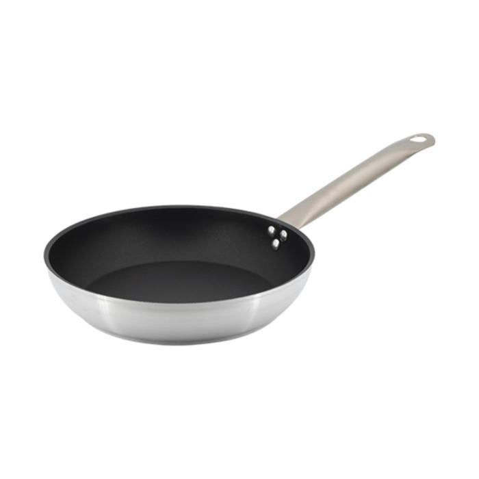 Poêle lyonnaise - Ø 32 CM - Antiadhésive - Accademia Mugnano E830076 €40.54 Poêle Lyonnaiser