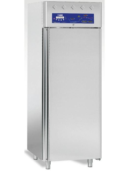 Rijskast - -3°C - +35°C - 1 deurs - 20 x 60x40 CM - Diamond - CF1N/F64 CF1N/F64 €5,393.17 Rijskasten