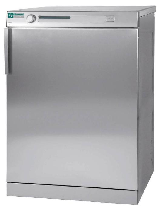 Sèche-linge - 8 KG - Avec vidange - Diamond - SL80-VE SL80-VE €2,451.90 Lave-linge