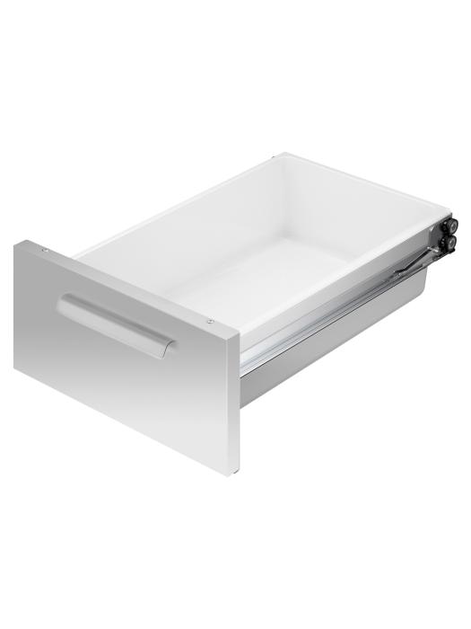 Tiroirs sous-structure - Lot de 2 - Série 650 - Bartscher - 112035 112035 €711.75 Bartscher 650 ligne