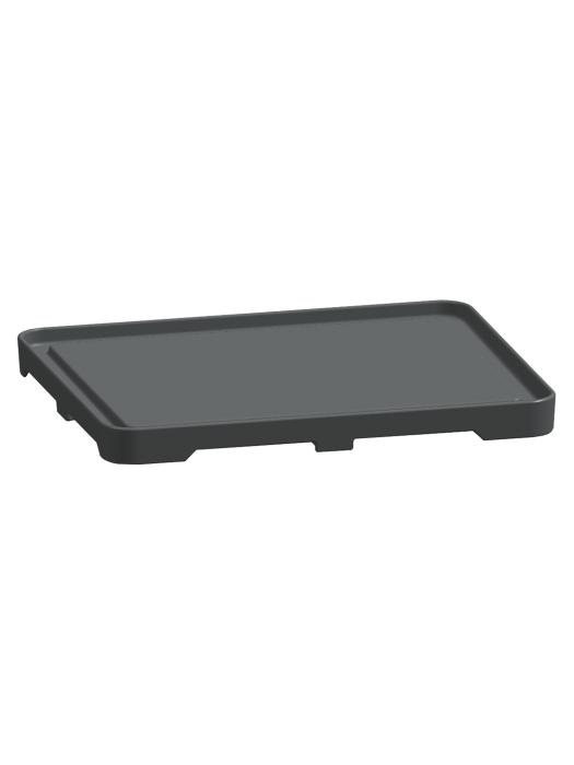 Braadplaat - Serie 700 Fornuizen - Bartscher - 285083 285083 €201.75 Bartscher 700 line