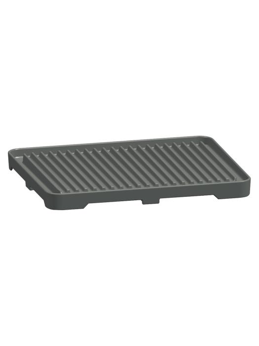 Plaque gril - Cuisinières série 700 - Bartscher - 285080 285080 €269.00 Ligne Bartscher 700
