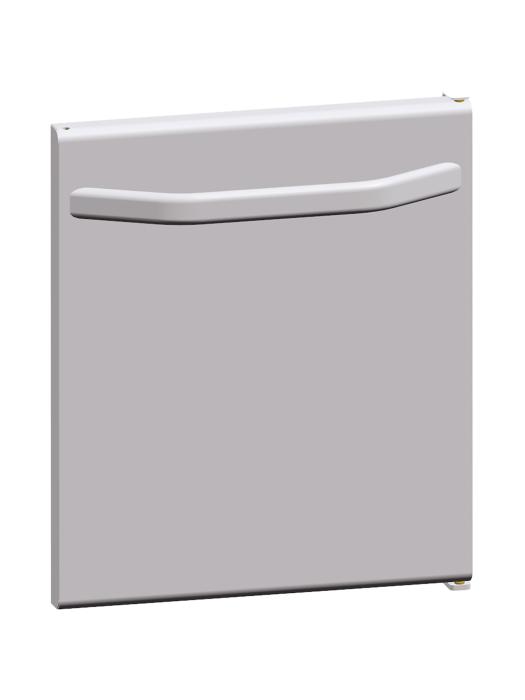 Bas de porte - Série 700 - L 40CM - Bartscher - 285050 285050 €194.00 Ligne Bartscher 700
