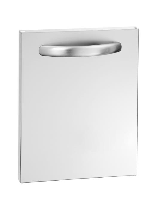 Bas de porte - Série 900 - Fermeture à gauche - Bartscher - 296015 296015 €216.75 Ligne Bartscher 900