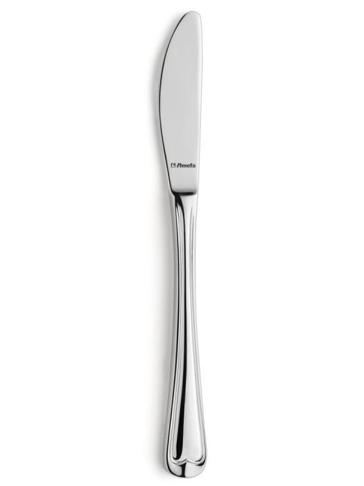 Couteau à dessert - Elegance - 12 pièces - 20 CM - Argenté - acier inoxydable - Amefa - 720400B000335 720400B000335 €31.10 Couteaux du désert