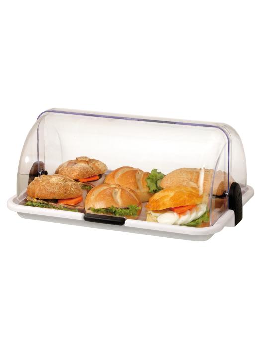 Vitrine buffet - Petit - Bartscher - A500403 A500403 €29.75 Vitrine / Buffet Neutre