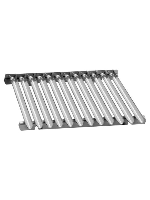 Grille à lave en V - Série 900, 40 CM - Bartscher - 296471 296471 €239.00 Gril en pierre de lave