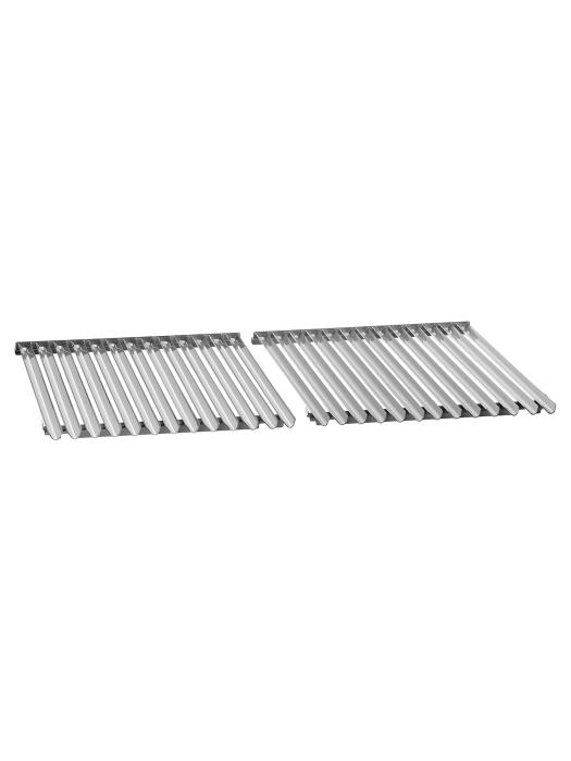 V-vleesrooster lavagrill - Serie 900 - 80 CM - Bartscher - 296473 296473 €397.00 Lavasteen grill