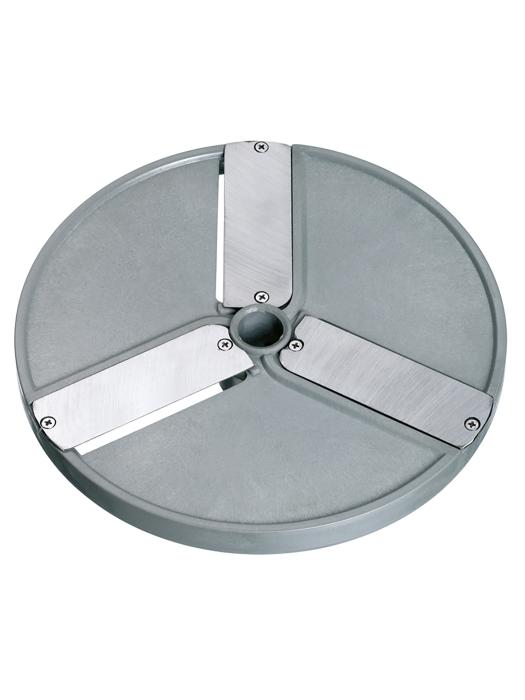 Snijschijf groentesnijder - Schijven 2mm - 120325 - Bartscher - 120307 120307 €55.00 Groentesnijders Schijven
