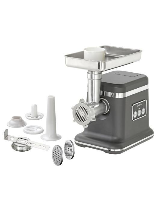 Gehaktmolen - 10kg/u - Bartscher - 370224 370224 €213.75 Gehaktmolens