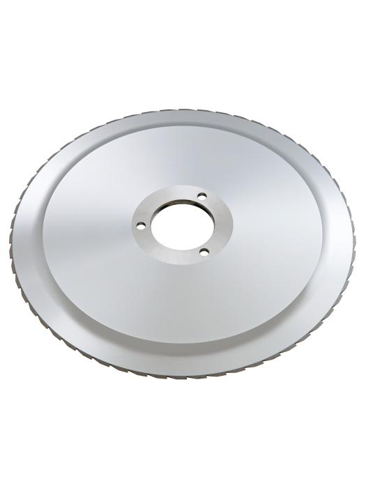 Couteau trancheur - Tranchant dentelé - Ø22 CM - Bartscher - 174052 174052 €76.50 Trancheurs de viande/fromage