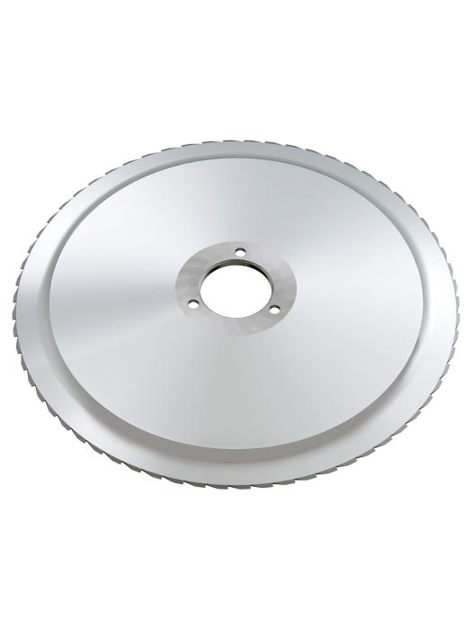 Couteau trancheur - Tranchant dentelé - Ø25 CM - Bartscher - 174054 174054 €84.00 Trancheurs de viande/fromage