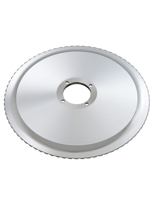 Couteau trancheur - Tranchant dentelé - Ø30 CM - Bartscher - 174058 174058 €176.00 Trancheurs de viande/fromage