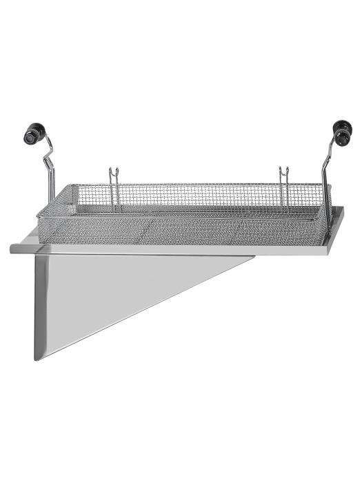Bac de vidange Friteuse - 1014113 - Bartscher - 101404 101404 €155.00 Accessoires pour friteuses