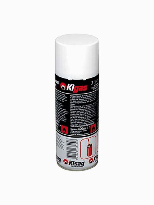 (NON DISPONIBLE)Bouteille de gaz Kisag 204050 €4.65 Accessoires pour chauffe-plats