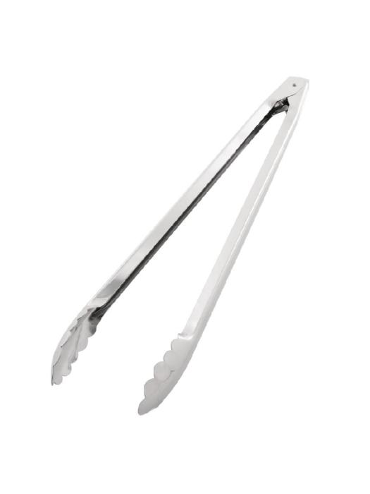 Pince à Servir - 40,5 CM - Inox - Vogue - J604 J604 €5.99 Pince à servir